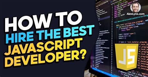 développeur javascript freelance|11 Best Freelance JavaScript Developers [Hire in 48 Hours].